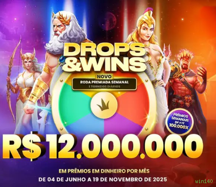 Cassino win140 - mesas ao vivo e jogos