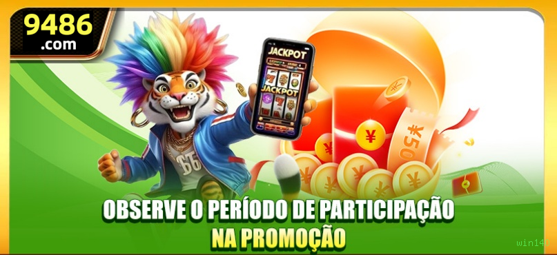 Aplicativo móvel win140 para iOS e Android