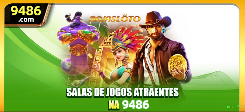 Bônus e prêmios win140