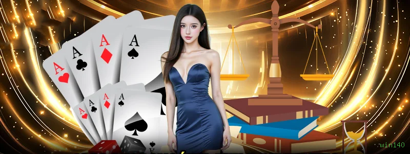 Slots com prêmios win140